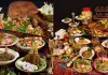 Break Fast at These 8 Ramadan Buffet Spots in Klang Valley