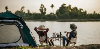 Enjoy a Staycation at These 8 Glamping Spots in Selangor