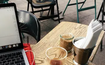 8 Work-Friendly Cafes in Singapore to Get Some Work Done