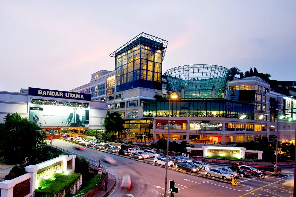 Top 10 Largest Shopping Malls In Malaysia Tallypress