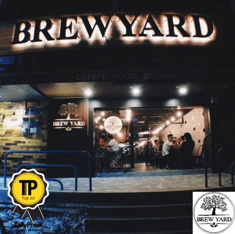 1-brewyard-coffee-top10-cafes-in-klang-valley