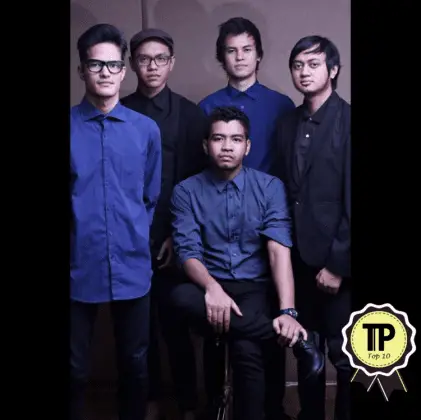 Top 10 Malaysian Music Bands | TallyPress