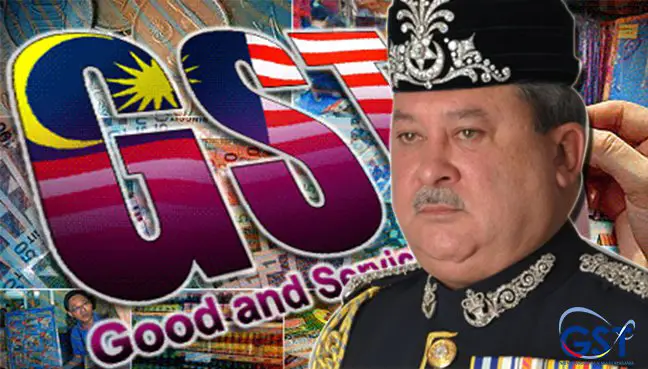 Sultan Of Johor