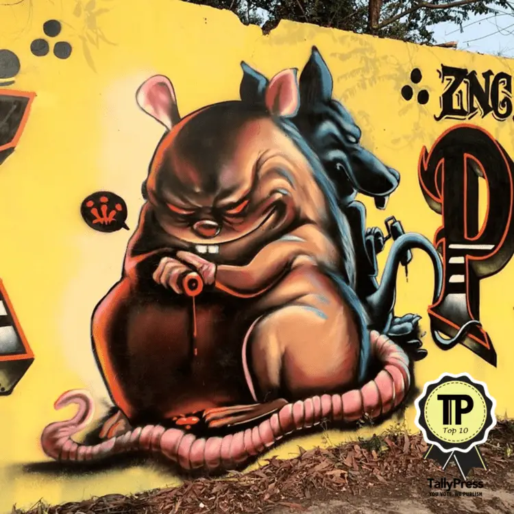 malaysian graffiti artists