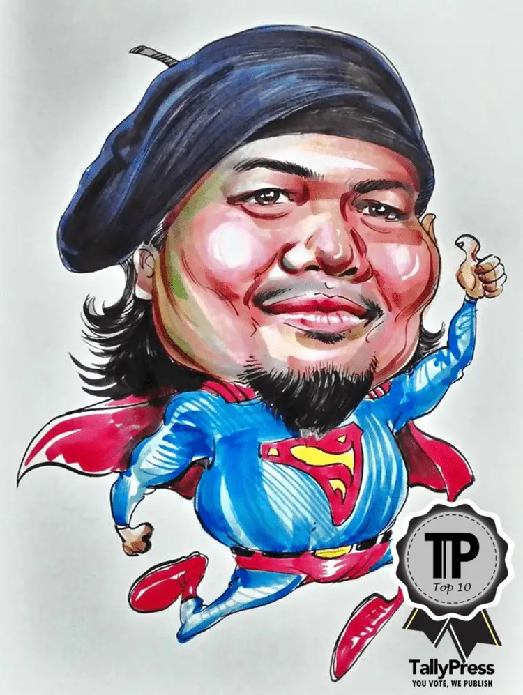 2-asree-elaji-malaysias-top-10-caricaturists