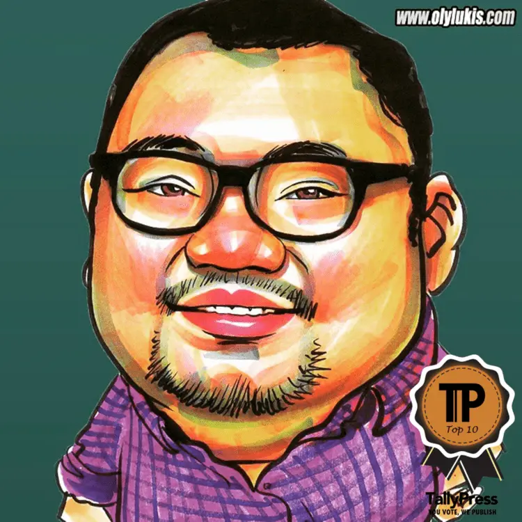 3-olyhairy-othman-malaysias-top-10-caricaturists