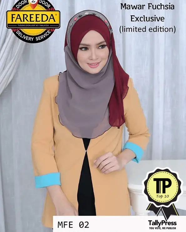 5-fareeda-malaysias-top10-fashion-scarf-brand