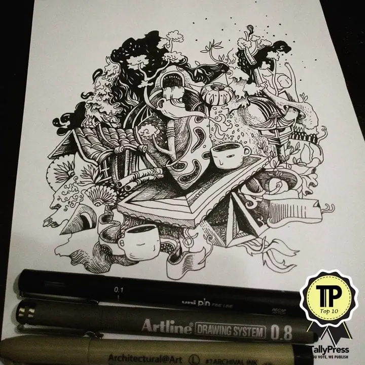 malaysias-top-10-doodle-artists-sanuri-zulkefli
