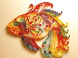 Malaysia's Top 10 Paper Quilling Artists