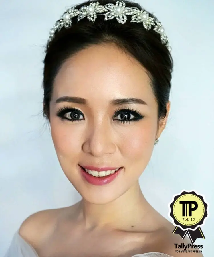 singapores-top-10-bridal-makeup-artists-cleo-chang