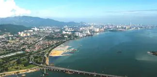 Top 10 Places to Remember Penang at Its Finest