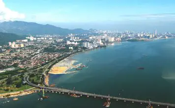 Top 10 Places to Remember Penang at Its Finest