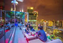 10 Restaurants/ Bars That Gives You the Best View of Kuala Lumpur