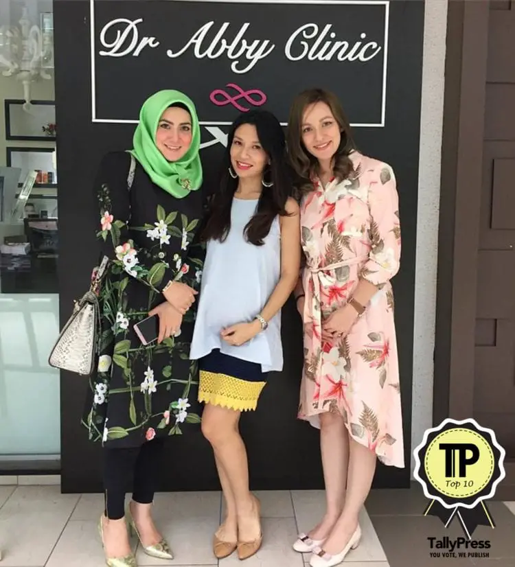 top-10-aesthetic-clinics-in-klang-valley-dr-abby-clinic