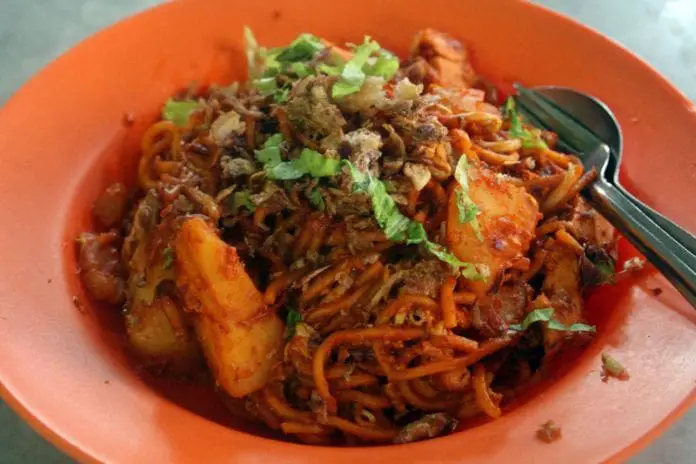 You Have to Try These 10 Food If You Are in Penang