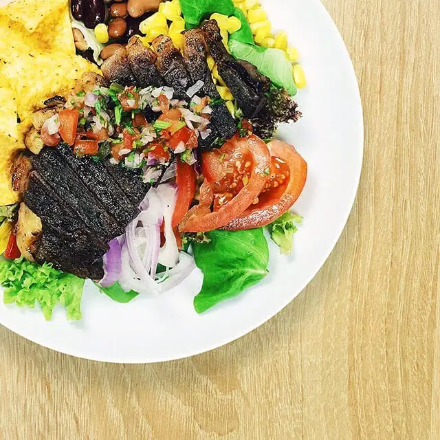 7 Salad Bars to Visit in KL & PJ for a Healthy Fix