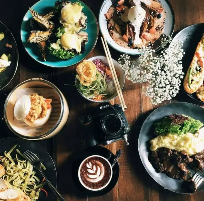 Top 10 Brunch Cafés in Klang Valley | TallyPress