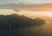 Hong Kong – A City That Never Sleeps