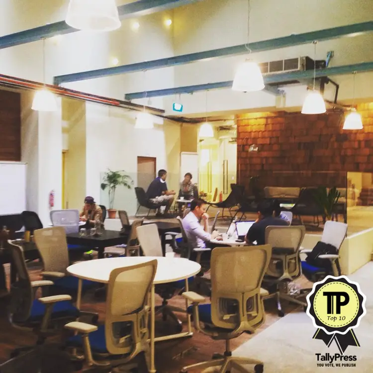 top-10-co-working-spaces-in-singapore-hub-singapore