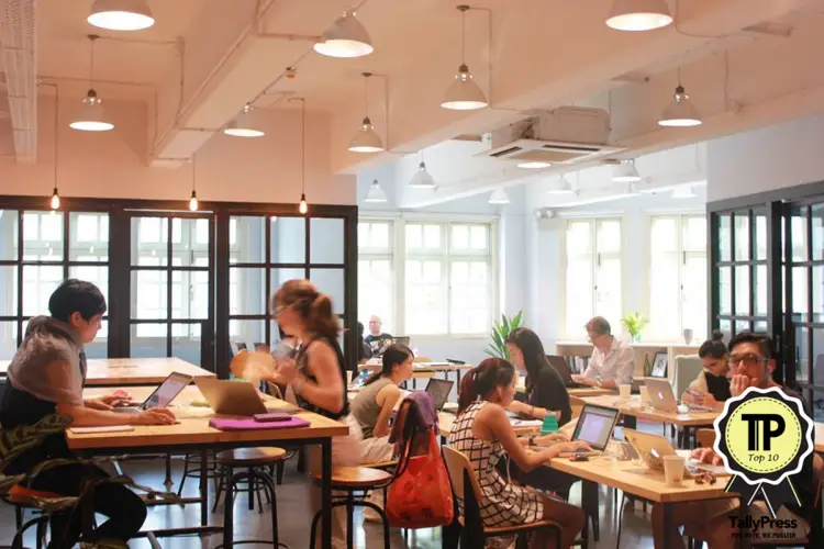top-10-co-working-spaces-in-singapore-the-hive-singapore