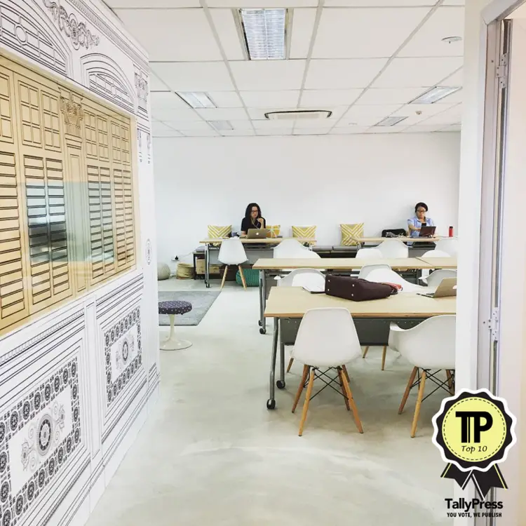 top-10-co-working-spaces-in-singapore-woolf-works