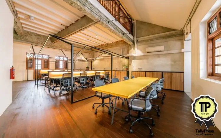 top-10-co-working-spaces-in-singapore-workhouse