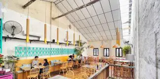 10 Instagram-Worthy Cafes to Visit in KL & PJ