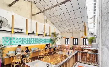 10 Instagram-Worthy Cafes to Visit in KL & PJ