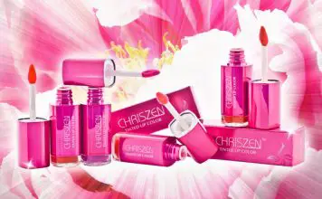 Chriszen - Meticulously Crafted for Asian skin