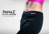 Feel The Heat With Panaz Fitness Apparel
