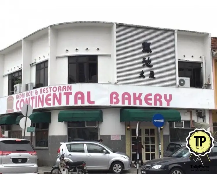 Continental Bakery