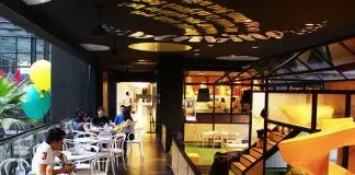 Top 10 Child-Friendly Cafés in Klang Valley