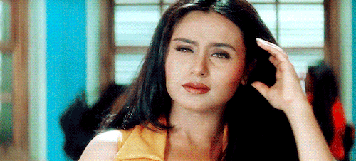 10 Reasons Why Rani Mukherji Is The Queen Of Bollywood Tallypress 