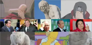 15 Weird Things Said By Malaysian Leaders In 2015 That Have Baffled The Rakyat