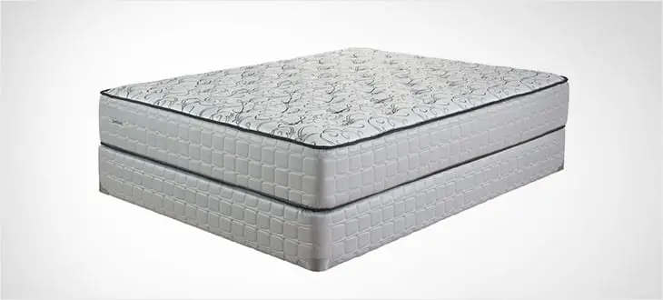 2-mattress