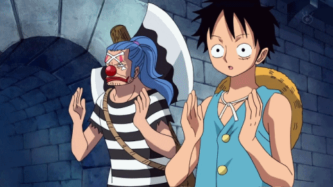 5 Reasons Why You Should Watch This Japanese Anime Movie – One Piece ...