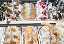 Singapore's Top 10 Ice Cream Spots