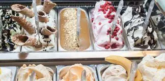 Singapore's Top 10 Ice Cream Spots