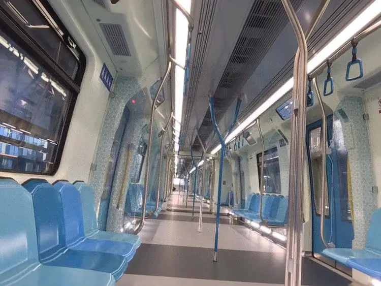The new MRT line is now up and running! Here are 10 things you need to ...