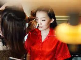 Top 10 Bridal Makeup Artists in Penang