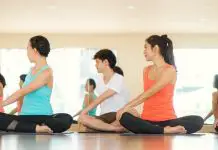Top 10 Yoga Studios in Penang