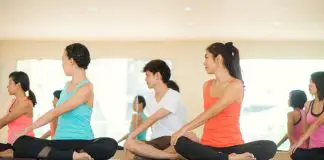 Top 10 Yoga Studios in Penang