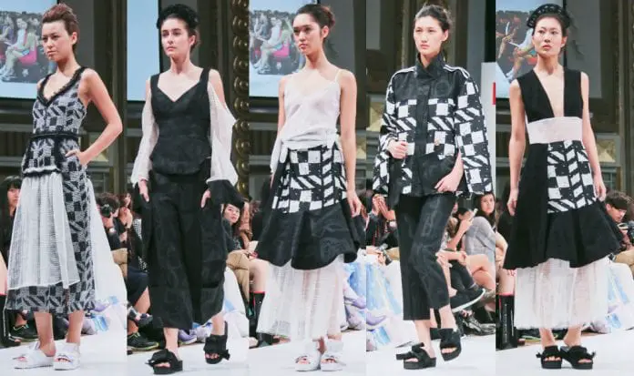 Singapore's Top 10 Local Fashion Brands