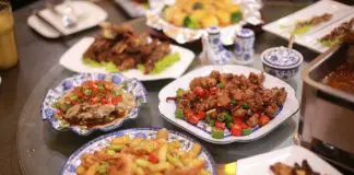 Top 10 Chinese Muslim Restaurants in KL & Selangor