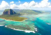 Top 5 Places on the Wild Side of Mauritius
