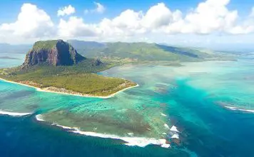 Top 5 Places on the Wild Side of Mauritius