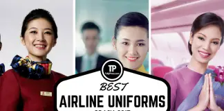 Airline Uniforms
