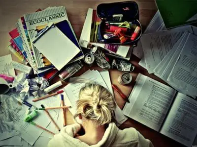 5 Useful Tips to Survive College