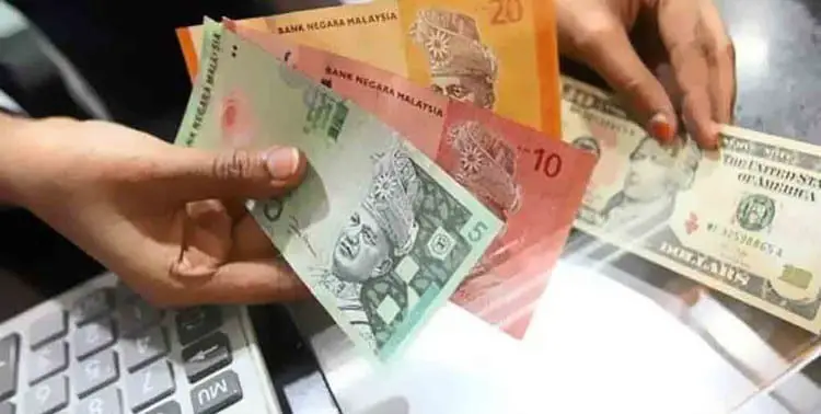 Positive And Negative Effects Of The Ringgit’s Shameful Fall That You ...