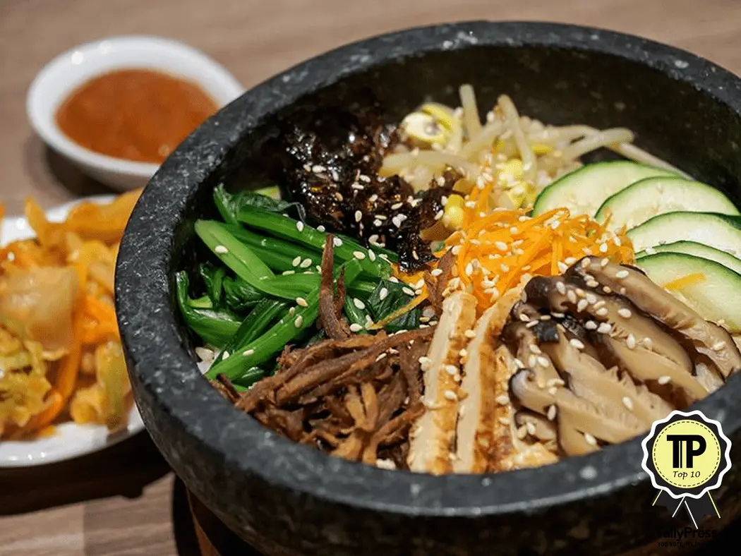 Top 10 Healthy Eateries in Singapore Genesis Vegan Restaurant